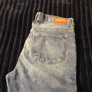 Madewell Retro Denim